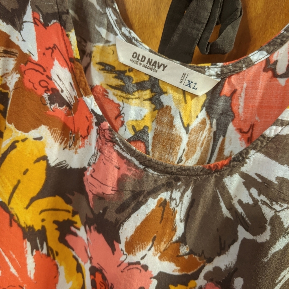 Old Navy Tank Top